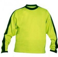 Dvojfarebná detská mikina